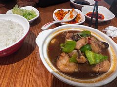 -南城香(北京南站店)