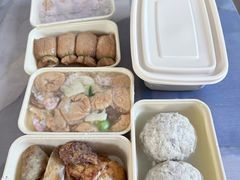-玉华台饭庄(裕中西里小区店)