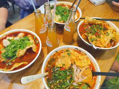 -螺小胖柳州螺蛳粉(钟楼总店)