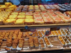-味多美蛋糕(安定门店)