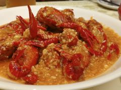 -聚味瞿记·龙虾堂(坡子街店)