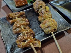 -鸟内会(河北路店)