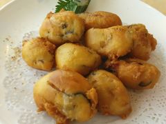 -海龙渔村(万江分店)