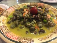 -锡和无锡菜(景丽苑店)