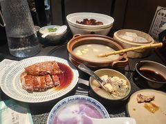 -金陵家宴·金陵春·南京菜(夫子庙店)