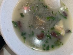 -鸭得堡老鸭汤·鸭血粉丝(南京博物院店)