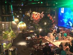 -胡桃里音乐酒馆(下沙店)