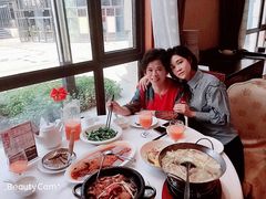 -万龙洲海鲜(大兴绿地缤纷城店)