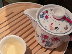 -南拳十三姨·潮汕砂锅粥(世纪金源店)
