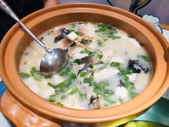 -姜君·千岛湖鱼头馆(浦东大道店)