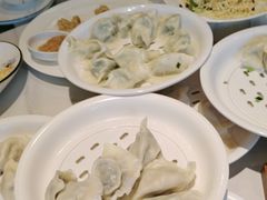 -东方饺子王(工农大路店)