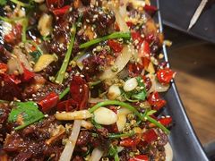 -刘成杰锦州烧烤(南河路店)