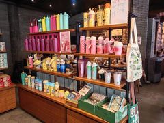 -星巴克(成都锦里店)
