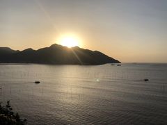 -北岐滩涂