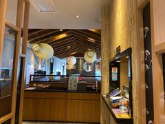 大堂-赤坂亭·M9和牛放题(长楹天街购物中心店)