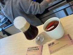 -村口大树(长乐路店)