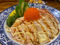 -达摩食堂(仓山万达店)