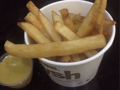 -艾薯夫妇Aysh(福田星河COCOPark店)