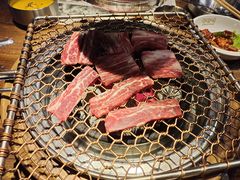 -农乐园炭火烤肉(世茂店)