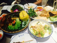 -美奈小馆·越南料理(中航城君尚购物中心店)