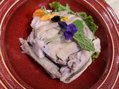 -熙春园餐厅