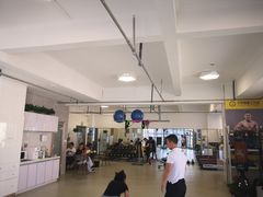 -中田健身工作室(绿地大道店)