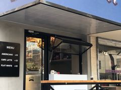 门面-T-COFFEE(长江花园店)