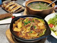 -高玛纳驴肉火烧(河间总店)