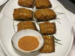 -海味世家·家常菜馆(明州里店)