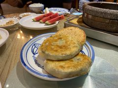 -小放牛炒菜馆(军校店)