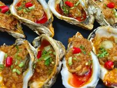 -兆辉木炭海鲜烧烤·海鲜小炒