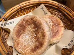烧饼-淀里船宴(卓达店)