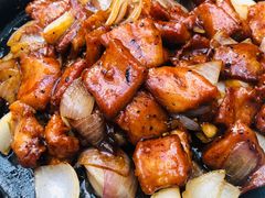 -大树餐厅(红旗街万达店)