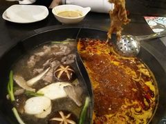 -井格重庆火锅(燕郊永旺店)