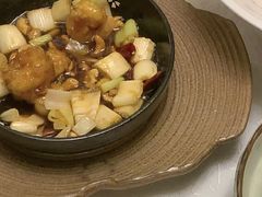 -酌宴府The China Club·广州万富希尔顿酒店(云城东路店)
