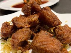 -蟹榭·本帮江浙菜·蟹宴(大宁久光商场店)