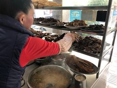 -百成大同鸭肉粥(大同总店)