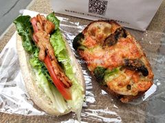 -面包与我Bread Or Me(长城汇店)