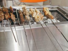 -有蚝有翅烧烤大排档·宵夜(右安门店)