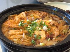 -程新大酒店(常州龙虎塘店)