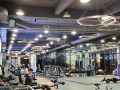 -豪逸健体(中骏广场店)