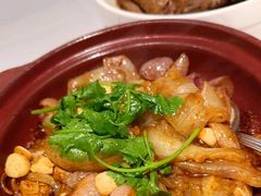 -申粤轩酒楼·三十年粤菜经典(丁香花园店)
