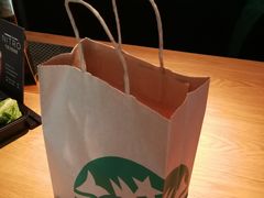 -星巴克(广州动漫星城东区店)