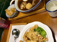 -马来MO简餐.南洋风味料理(美食街店)