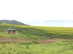 -扁都口生态休闲旅游区