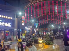 -蜀留香火锅(社会山店)