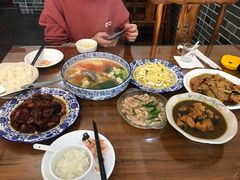 -灵福缘私房菜·农家菜(拈花湾·灵山大佛必推店)