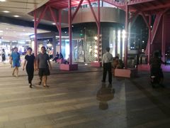 -深圳来福士广场