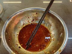 -爱骅裤带面馆(东木头市店)