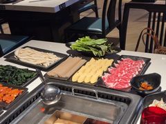 -鼎膳常火锅(华阳店)